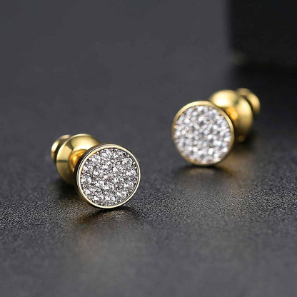 Metallic-