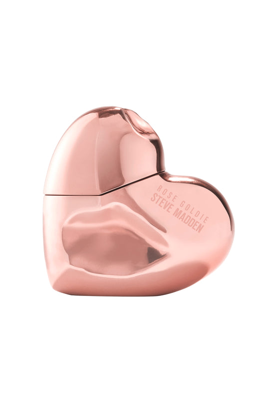 Steve Madden Rose Goldie Women's Fragrance - 3.4 oz