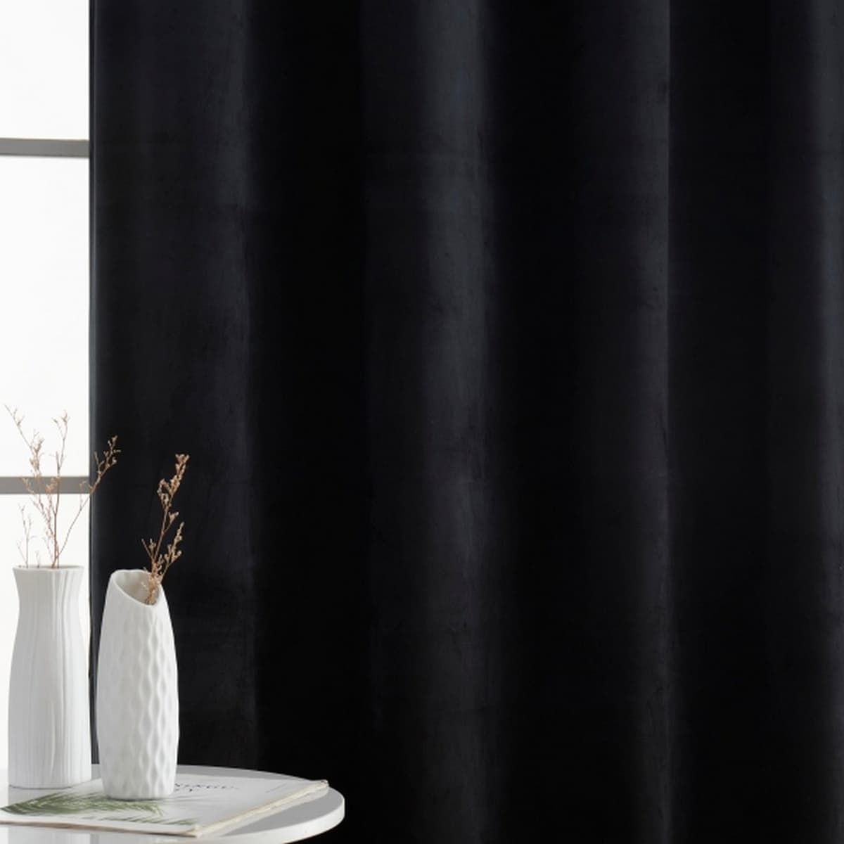 Black-