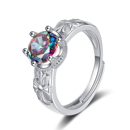 Metallic-