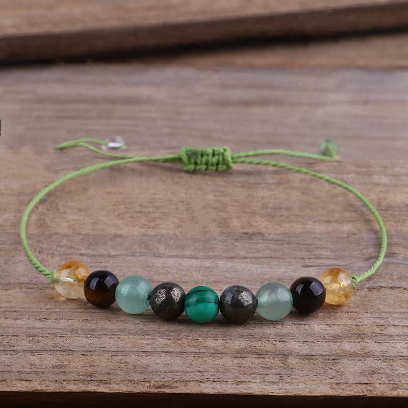 Green-