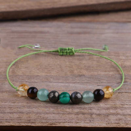 Green-
