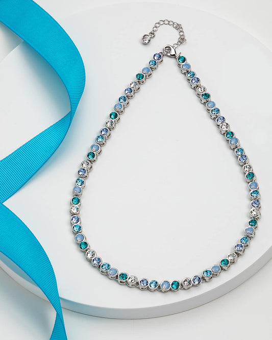 Sapphire Opal Mix-