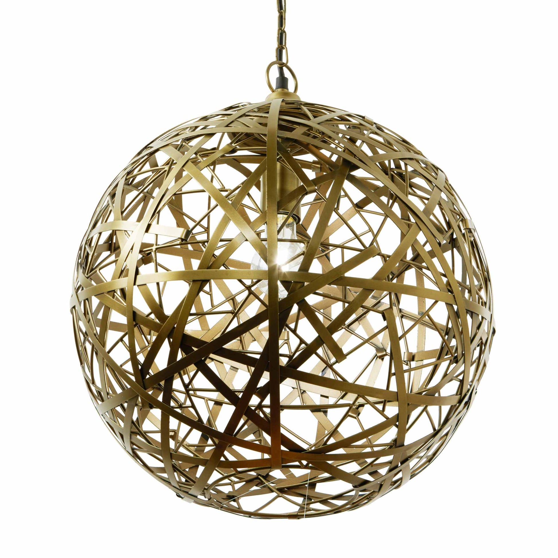 Gold-