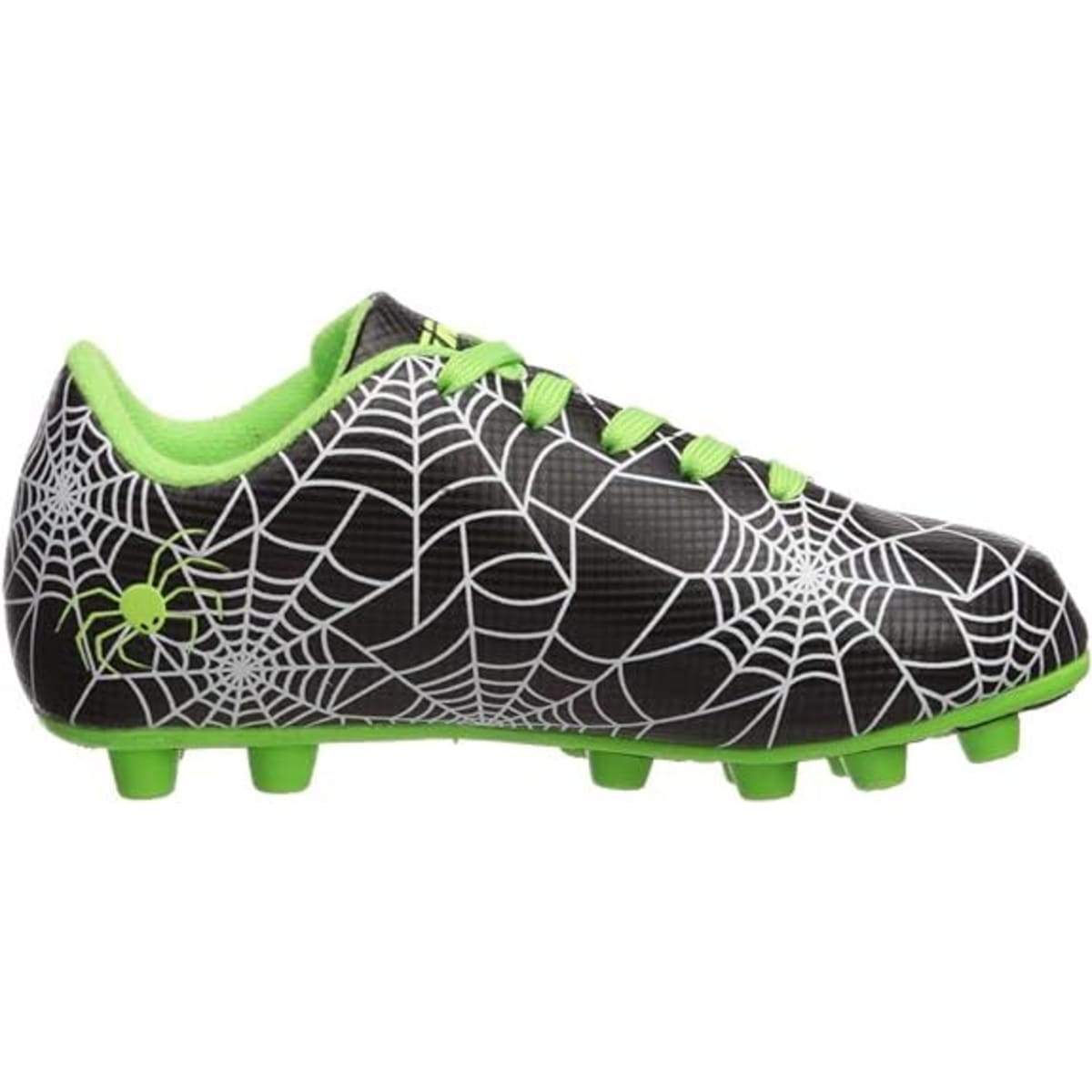 Black White Green-