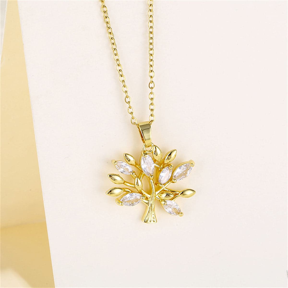 Metallic-