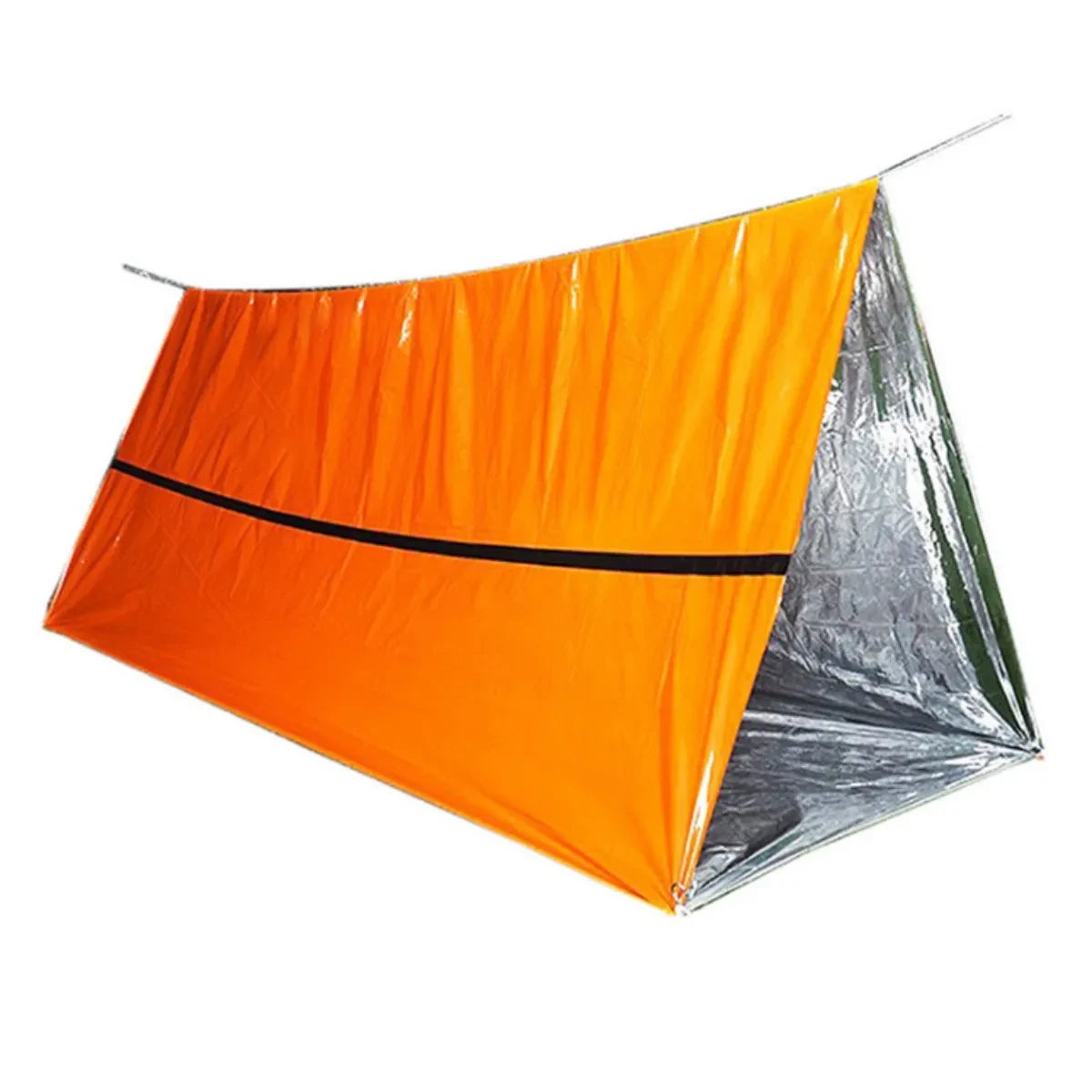 Orange-