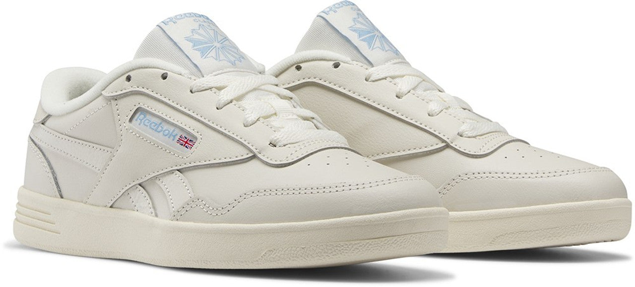 Women's Reebok Club Memt