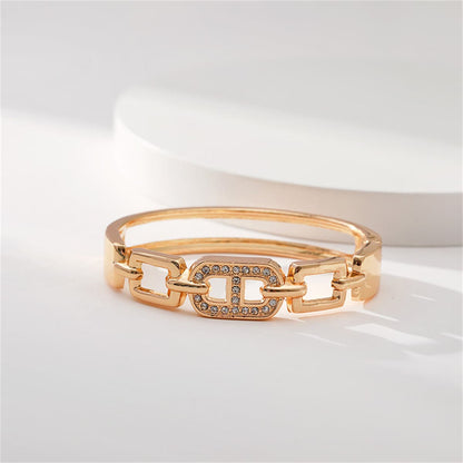 Metallic-