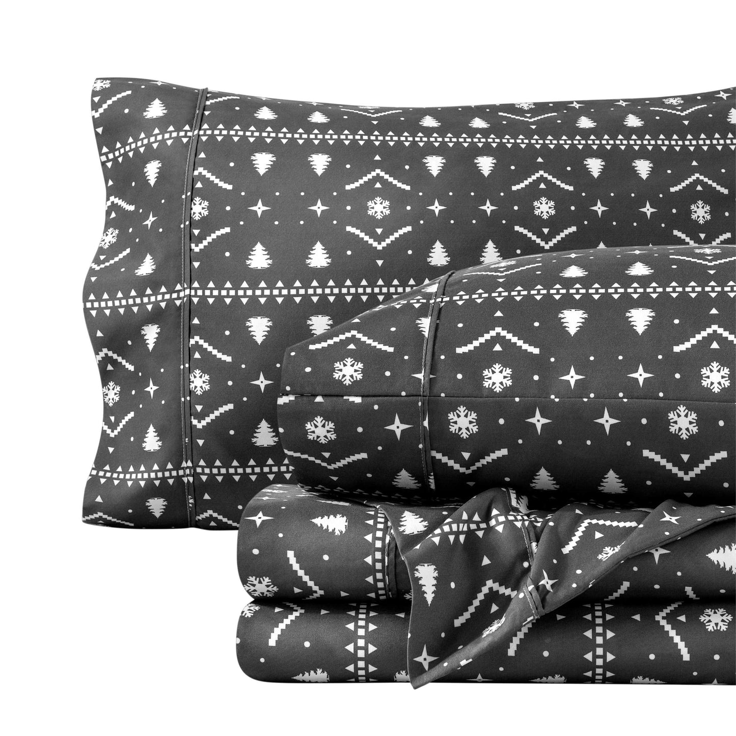 Winter Alpine-