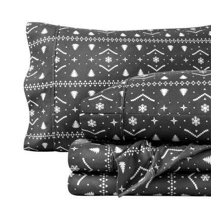 Winter Alpine-