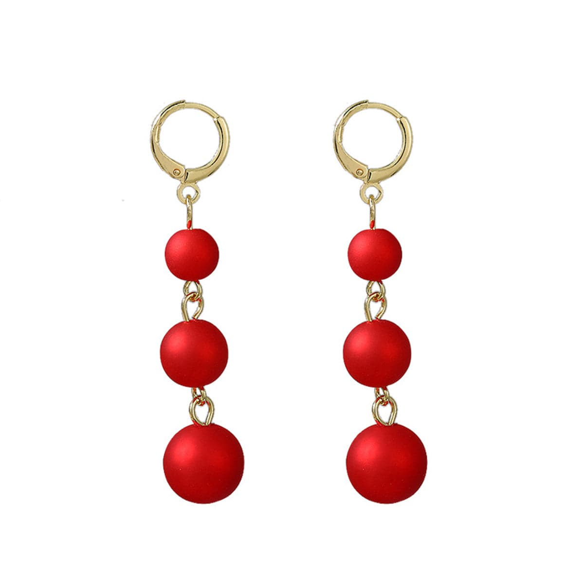 Red-