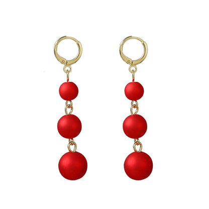 Red-