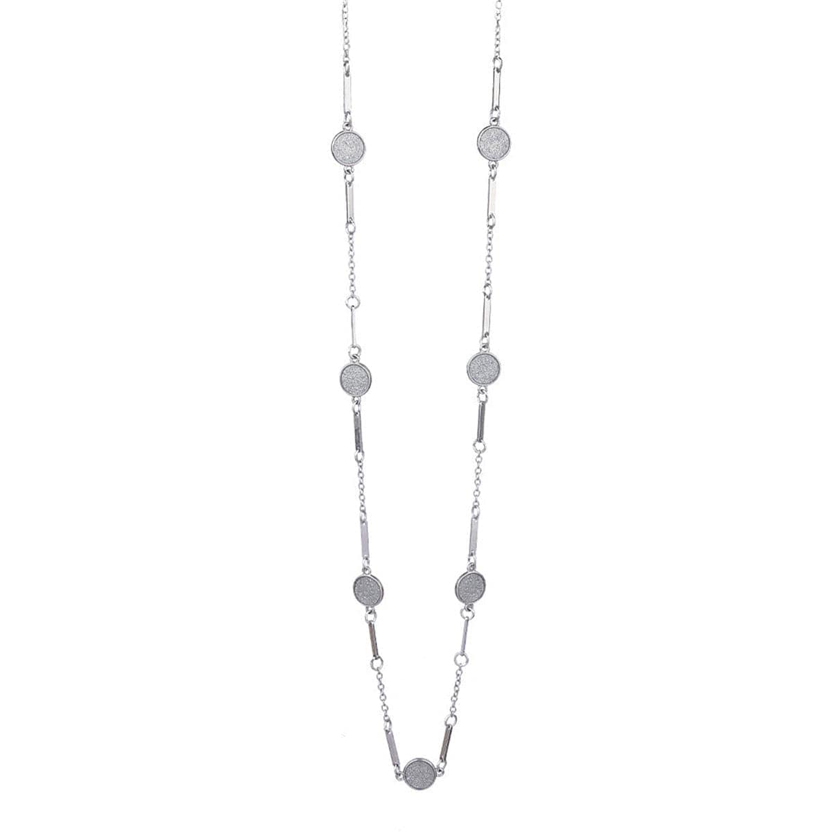 Metallic-