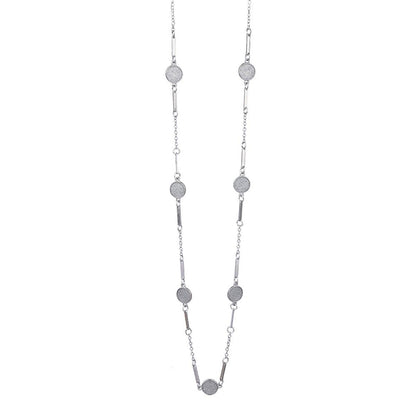 Metallic-