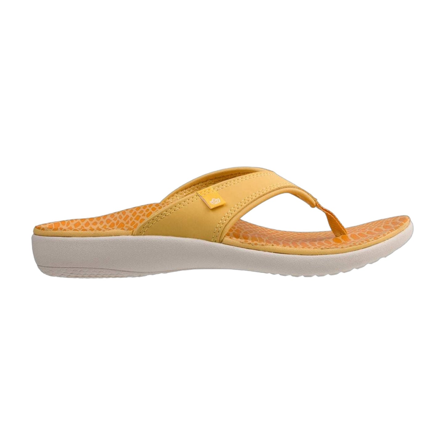 Yumi Wild Orthotic Sandals - Wide Width