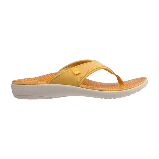 Yumi Wild Orthotic Sandals - Wide Width