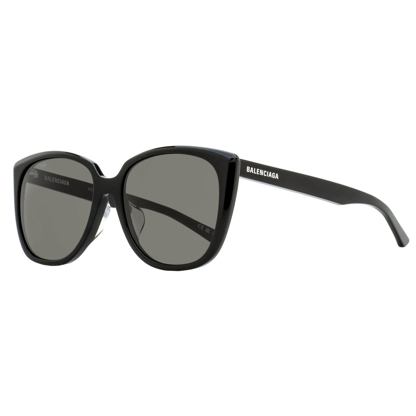 Black-