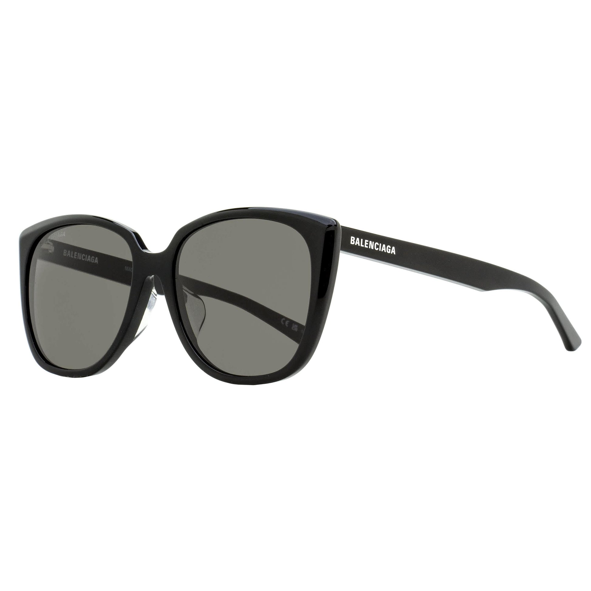 Black-