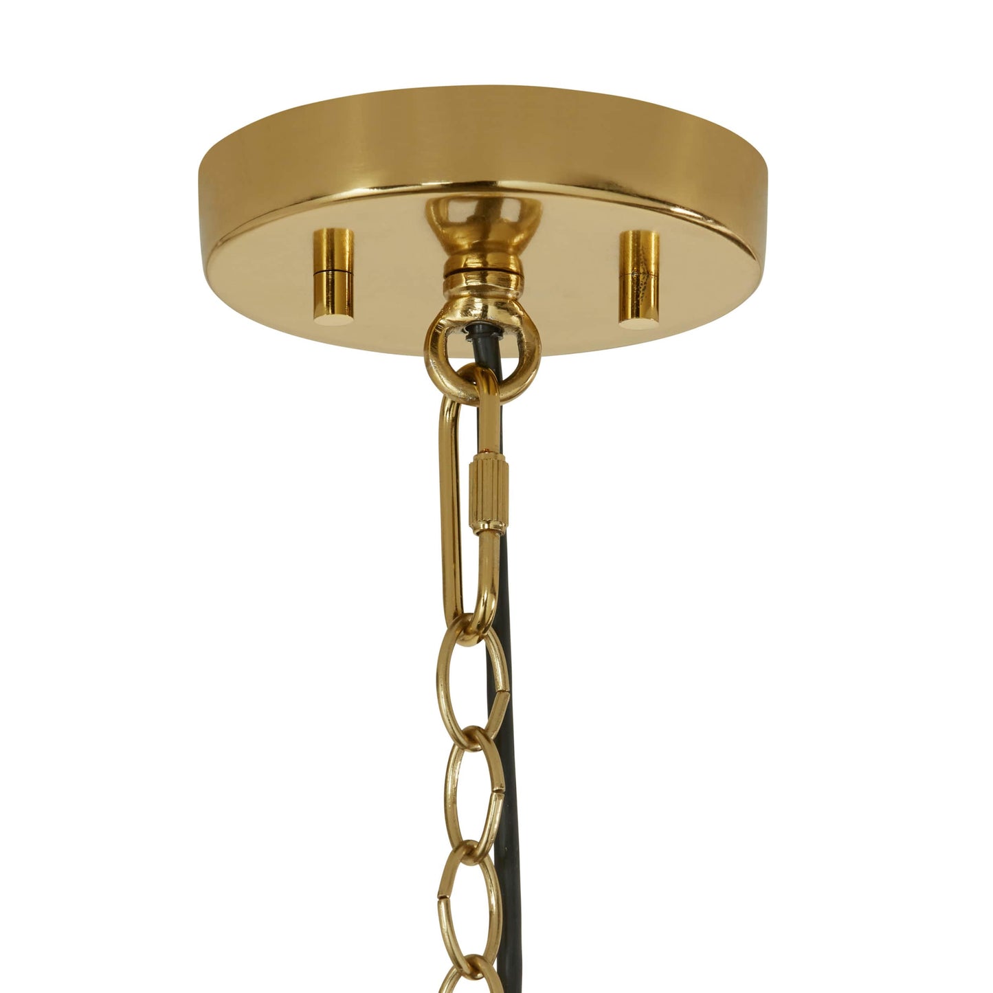 Gold/Clear-