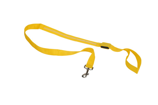 Yellow-