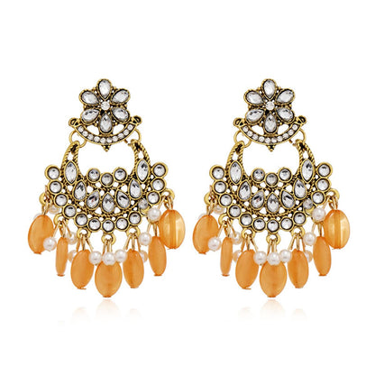 Orange-