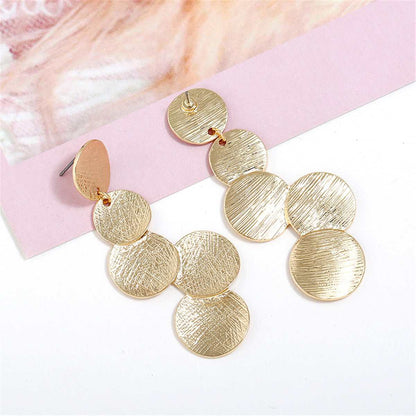 Metallic-