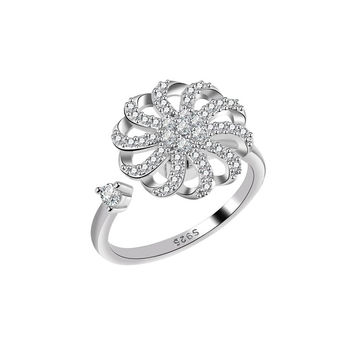 Metallic-