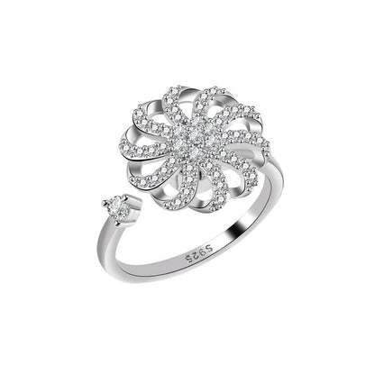Metallic-