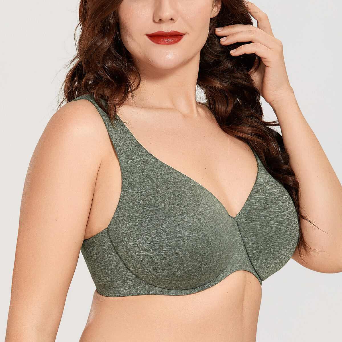 Olive-