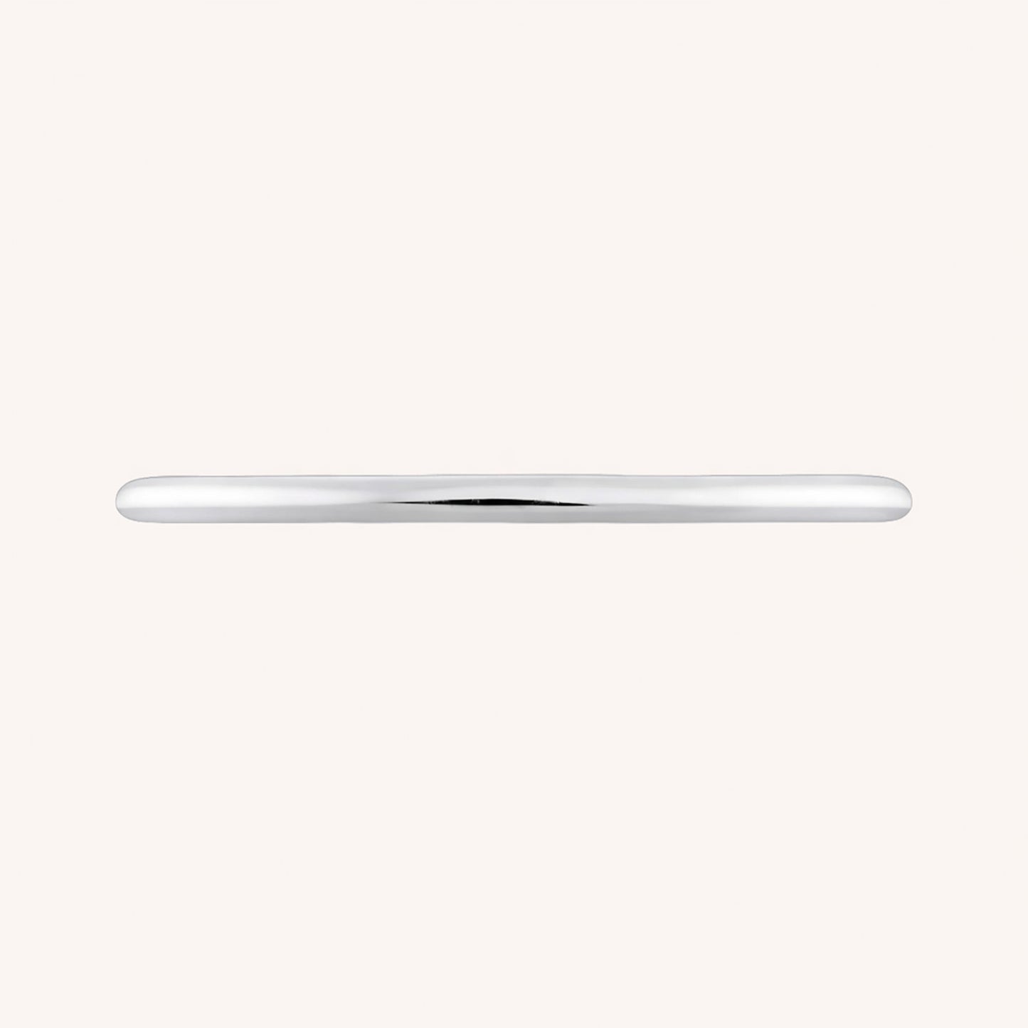 14k Gold Thin Wedding Band Ring