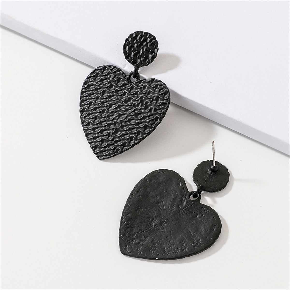 Black-