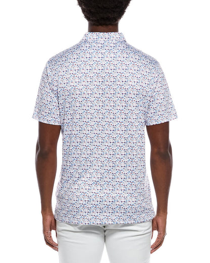 WHITE-