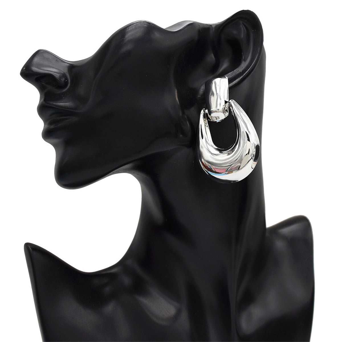 Metallic-