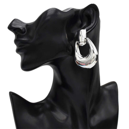 Metallic-