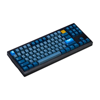 Whale PBT Keycaps V4