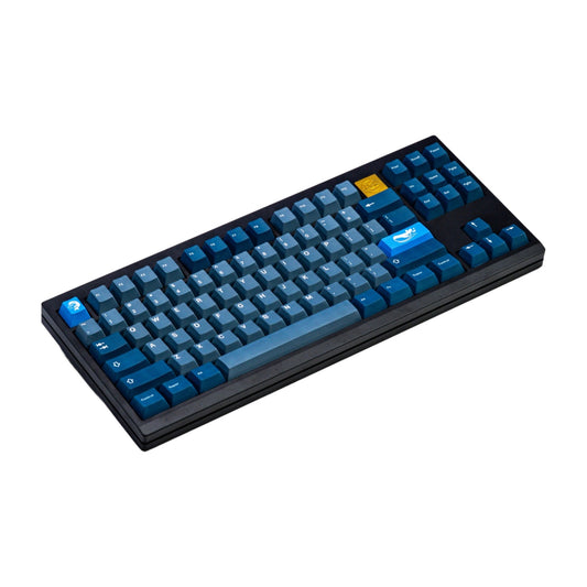 Whale PBT Keycaps V4