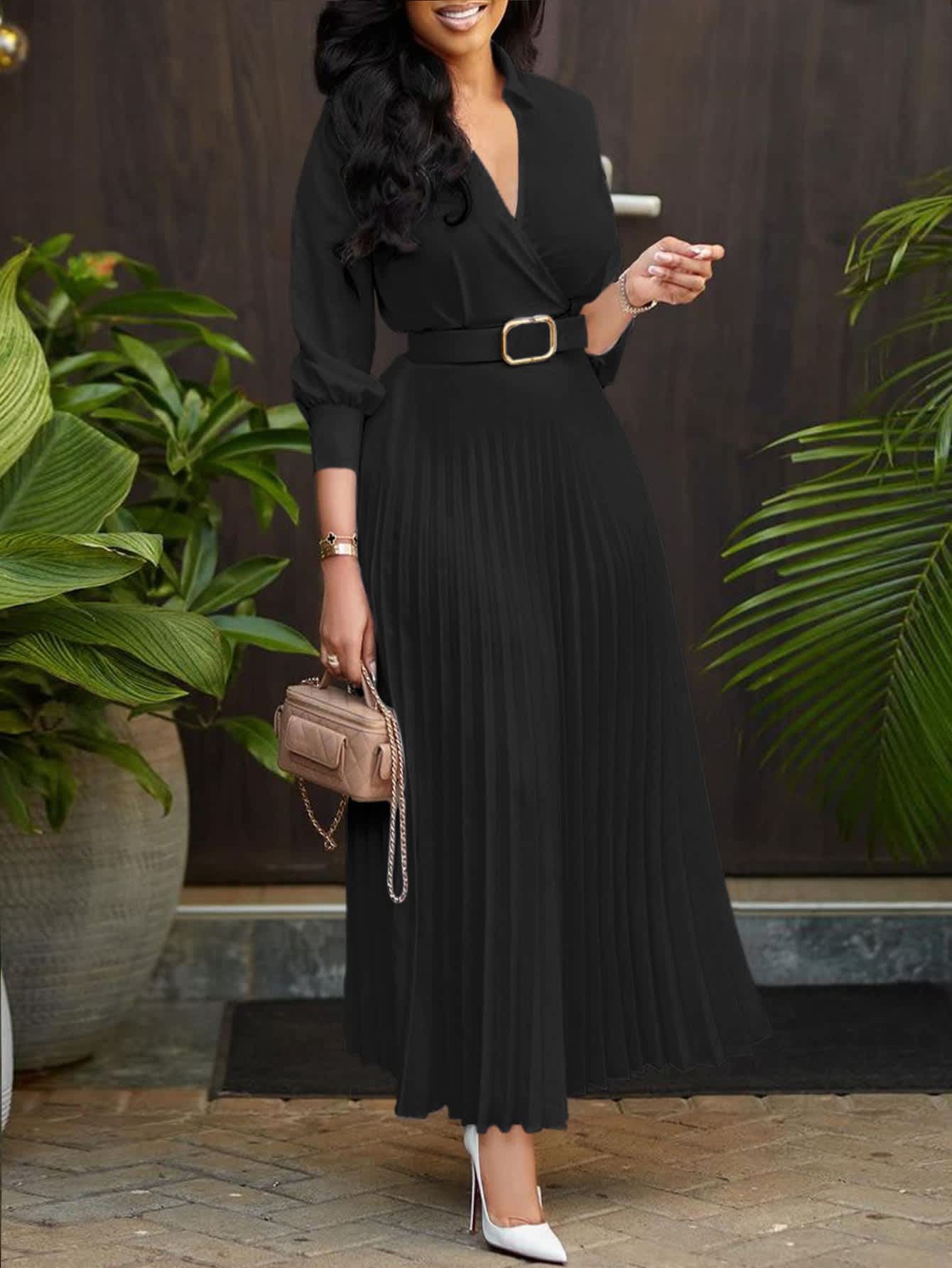 Black-