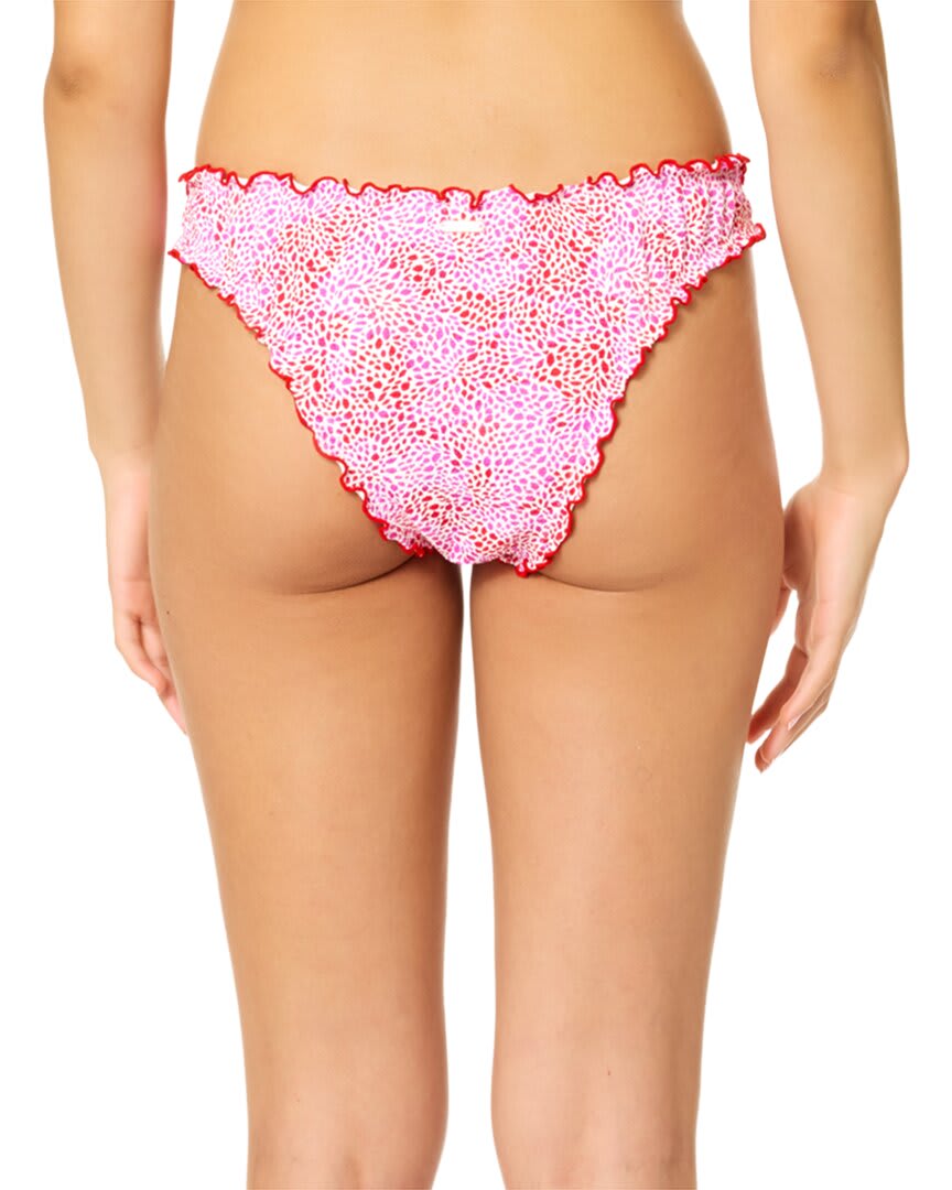 HIBISCUS (RED)-