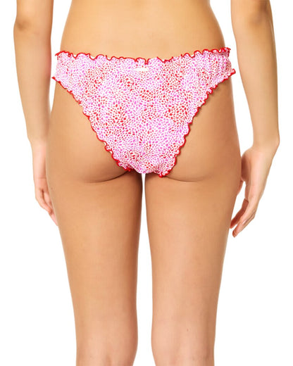 HIBISCUS (RED)-