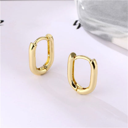 Metallic-