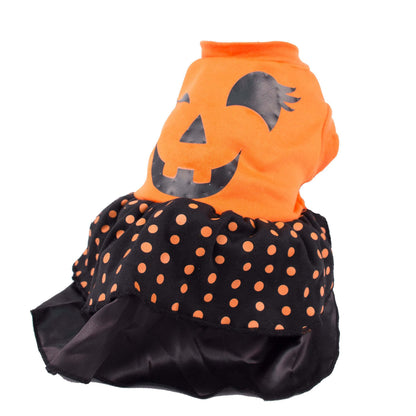 Orange-