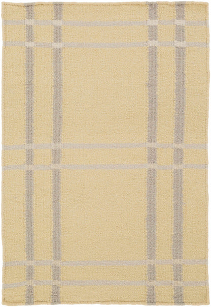 Wheeler Area Rug