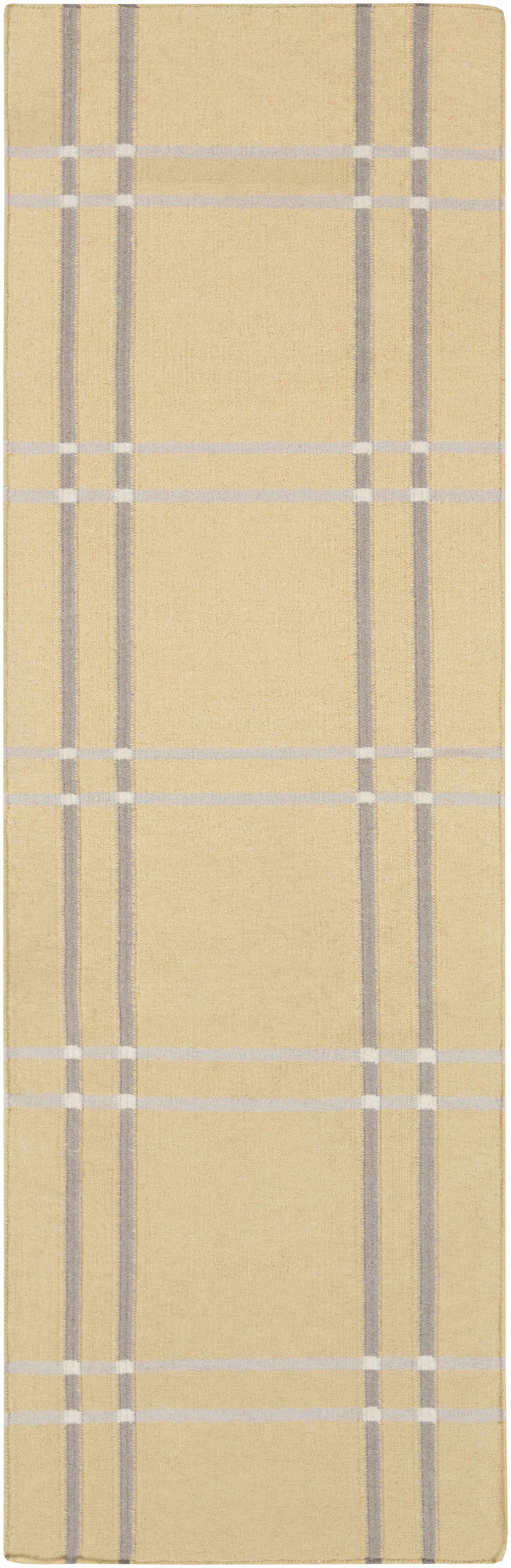 Wheeler Area Rug