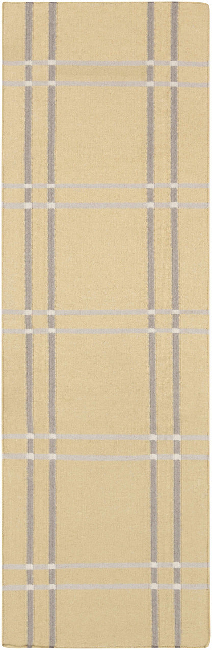 Wheeler Area Rug