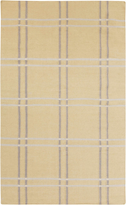 Wheeler Area Rug