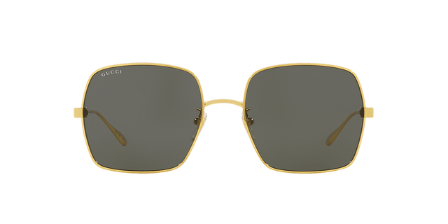Black/Gold-