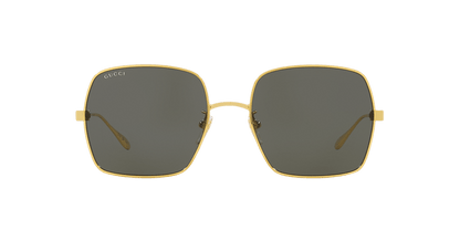 Black/Gold-