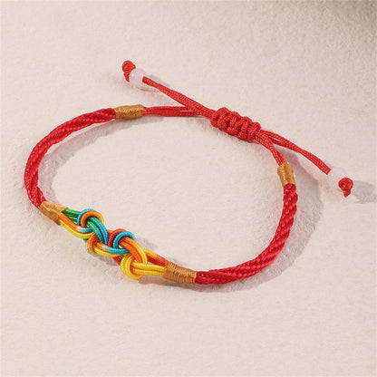 Red-