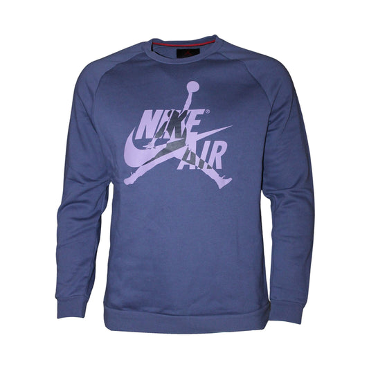 Air Jordan Men's Jumpman Classics Crewneck